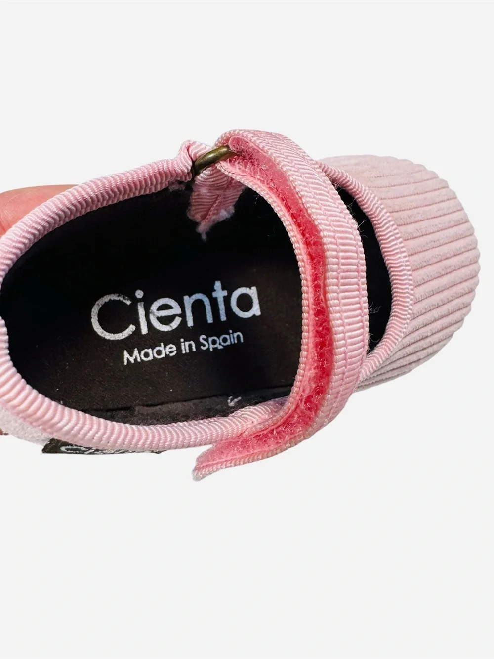 Cienta this classic